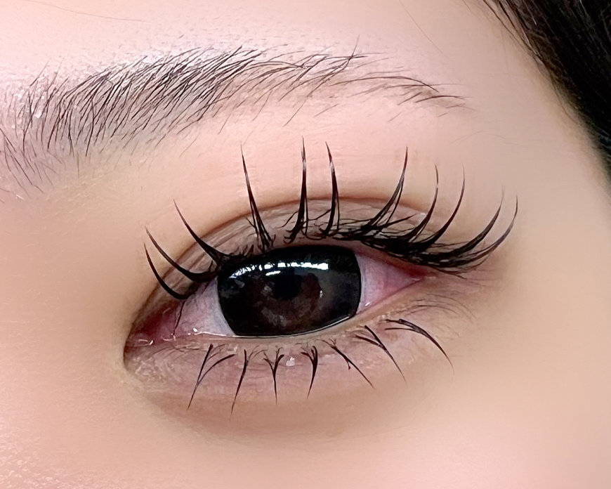 FLY_EYELASH