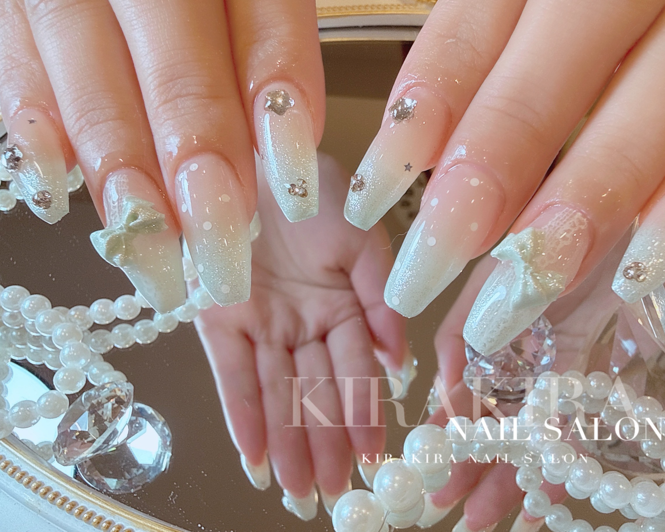 kirakira_nail
