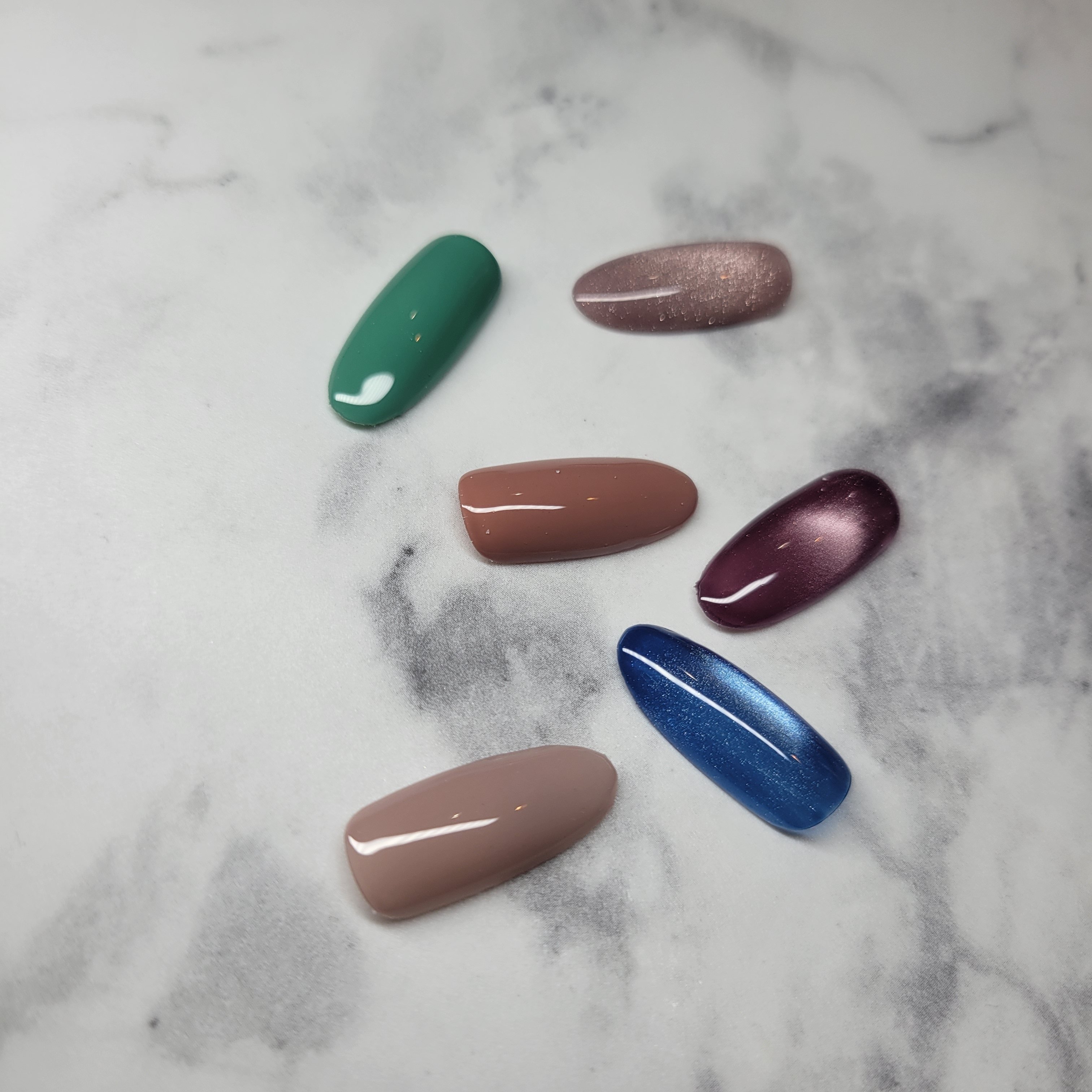 Nail_salon.Coco