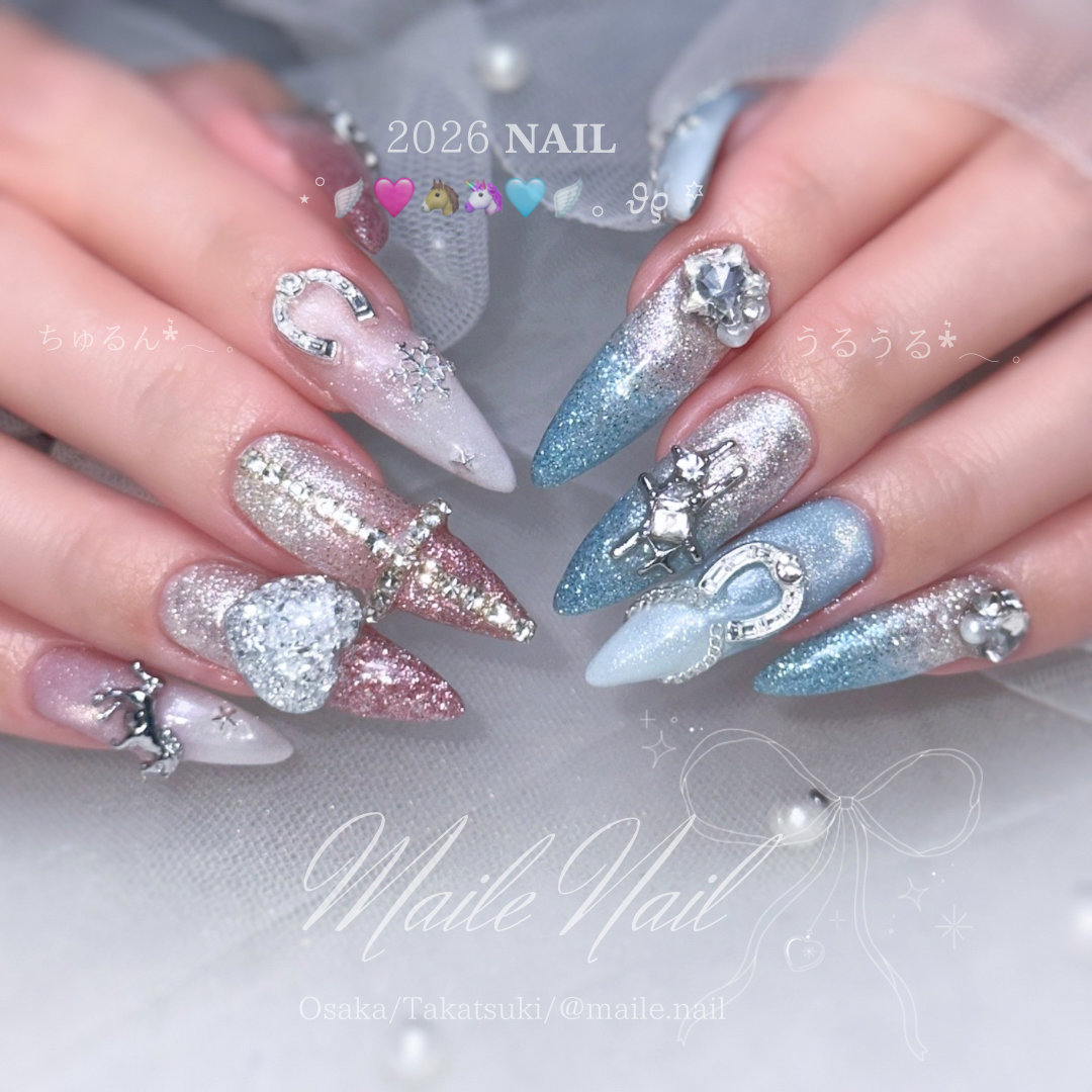 ネイリー（Nailie） - Maile.nail