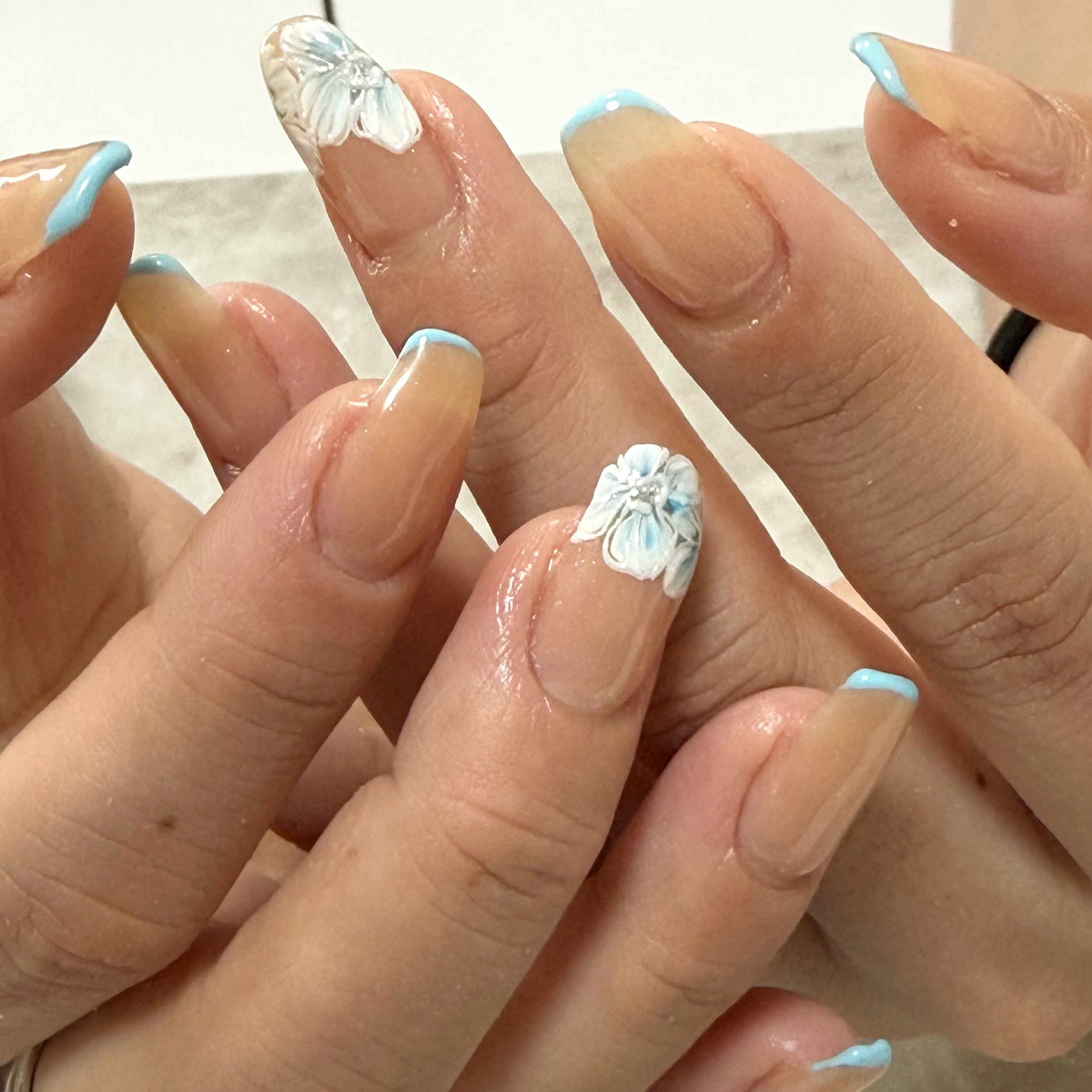 BueatyRoomCandyNail