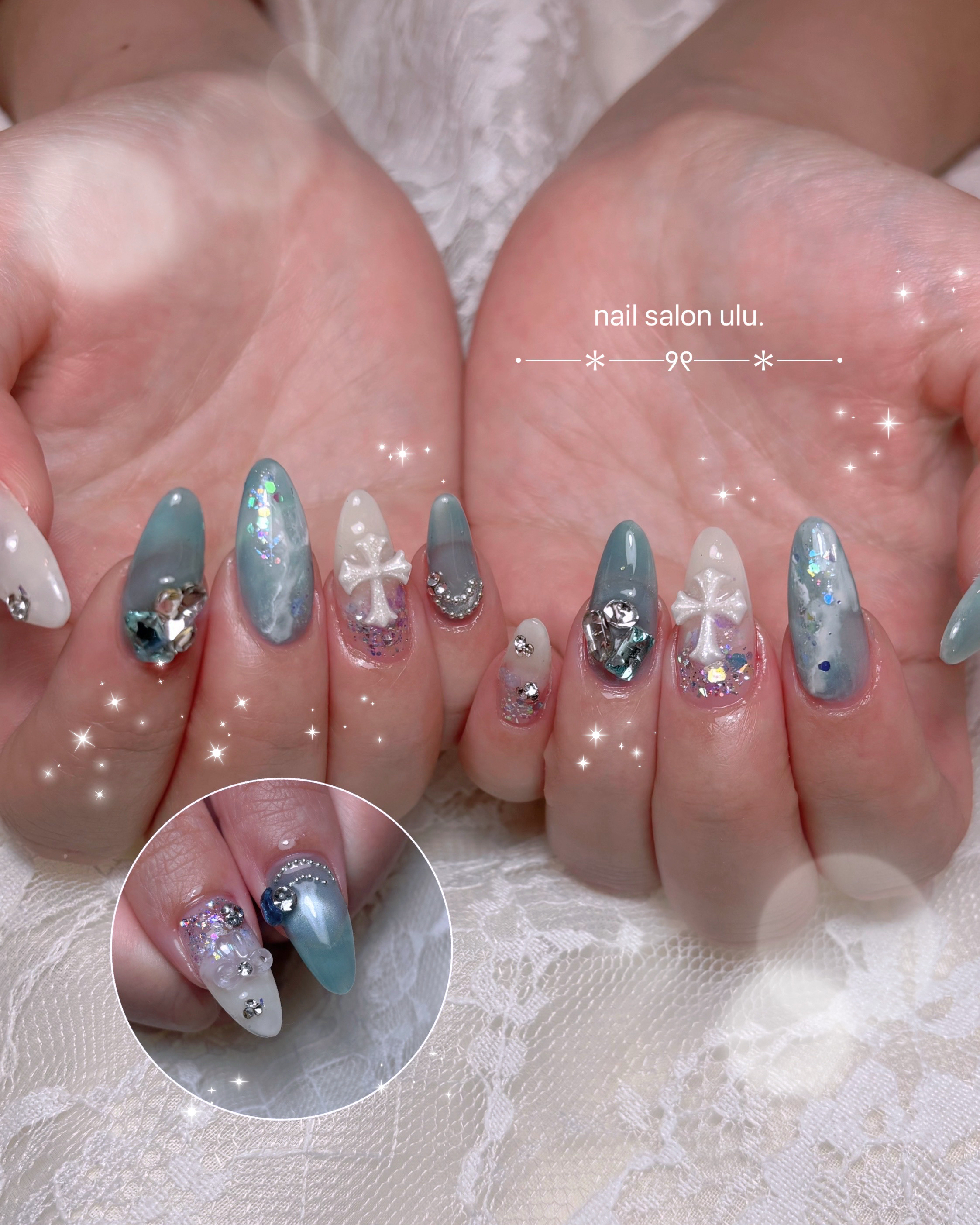nailsalonulu