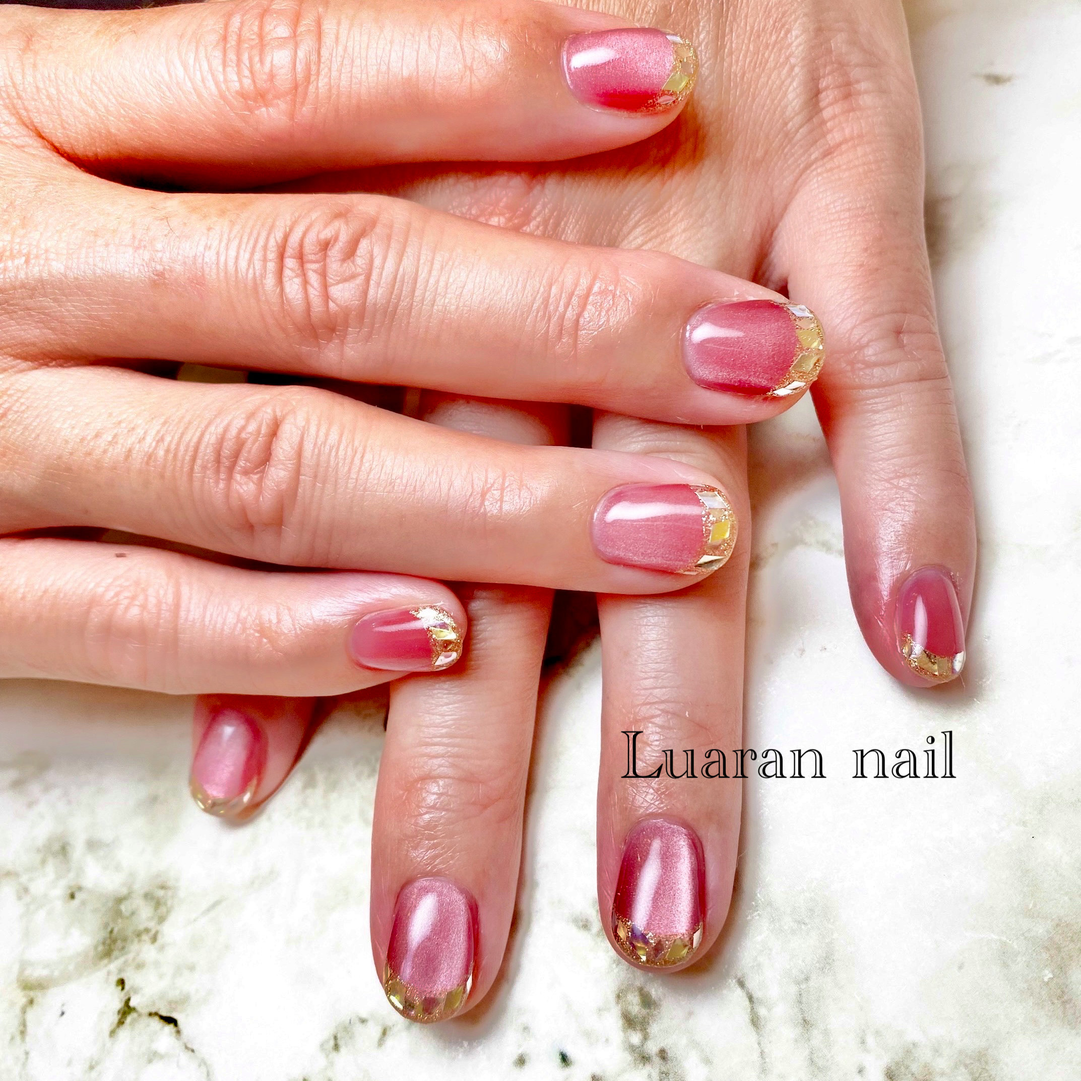 Luaran_Nail