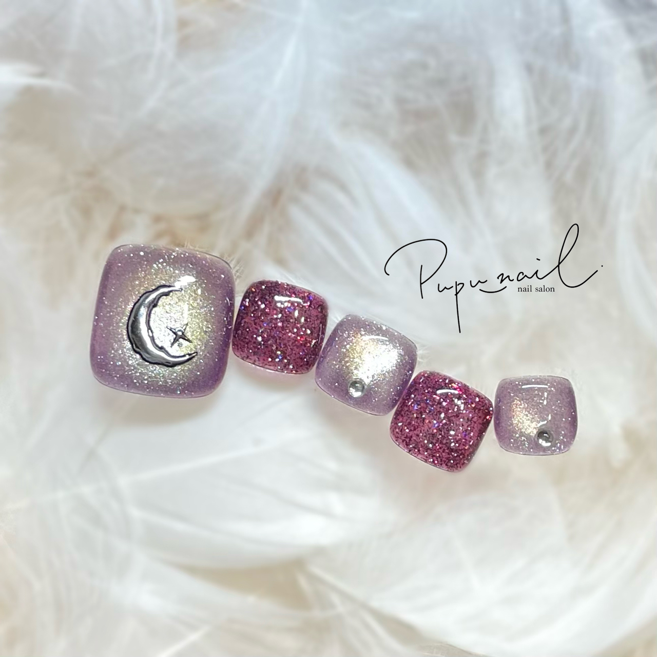 PUPU_NAIL