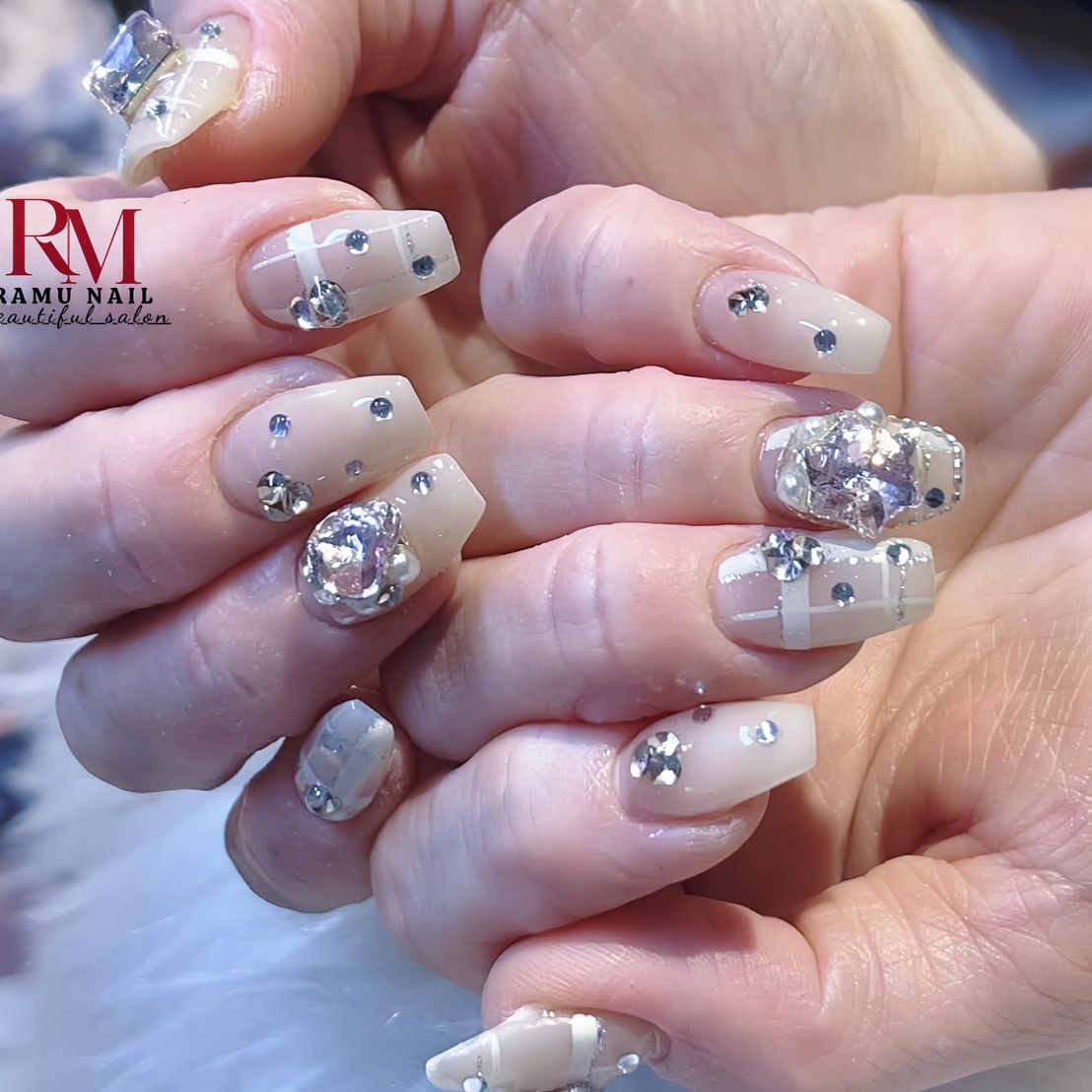 Ramu_Nail