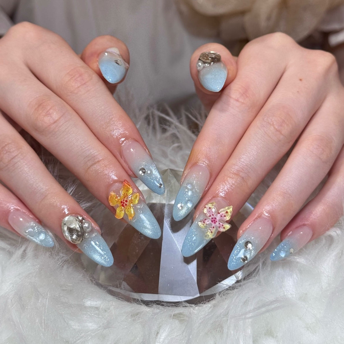 Anmi_Nail_Shinjuku