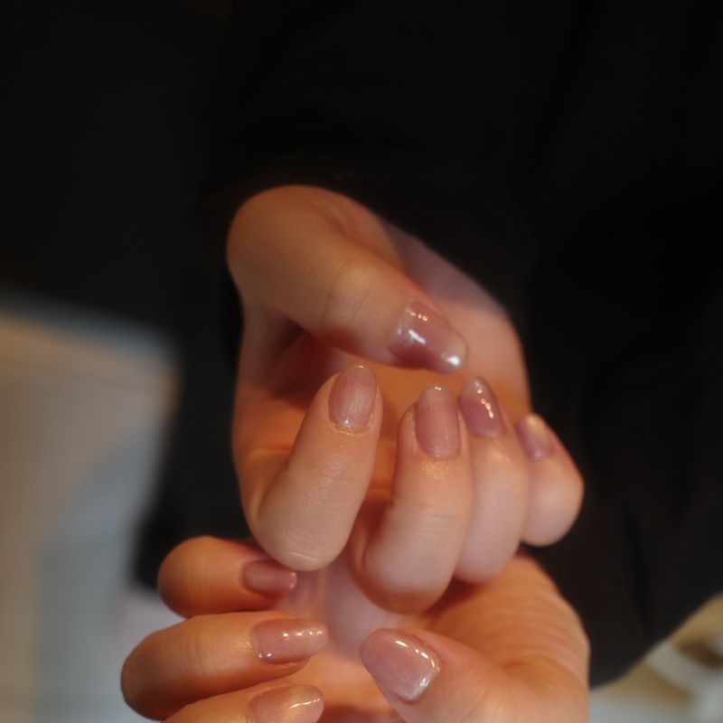 nail salon AULA