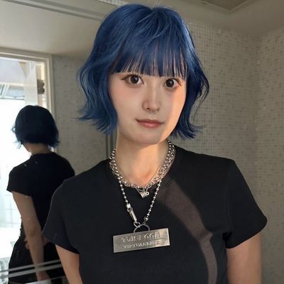 ブリーチ + カラー +トリートメント