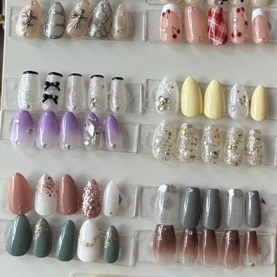 🎀定額デザインC🎀