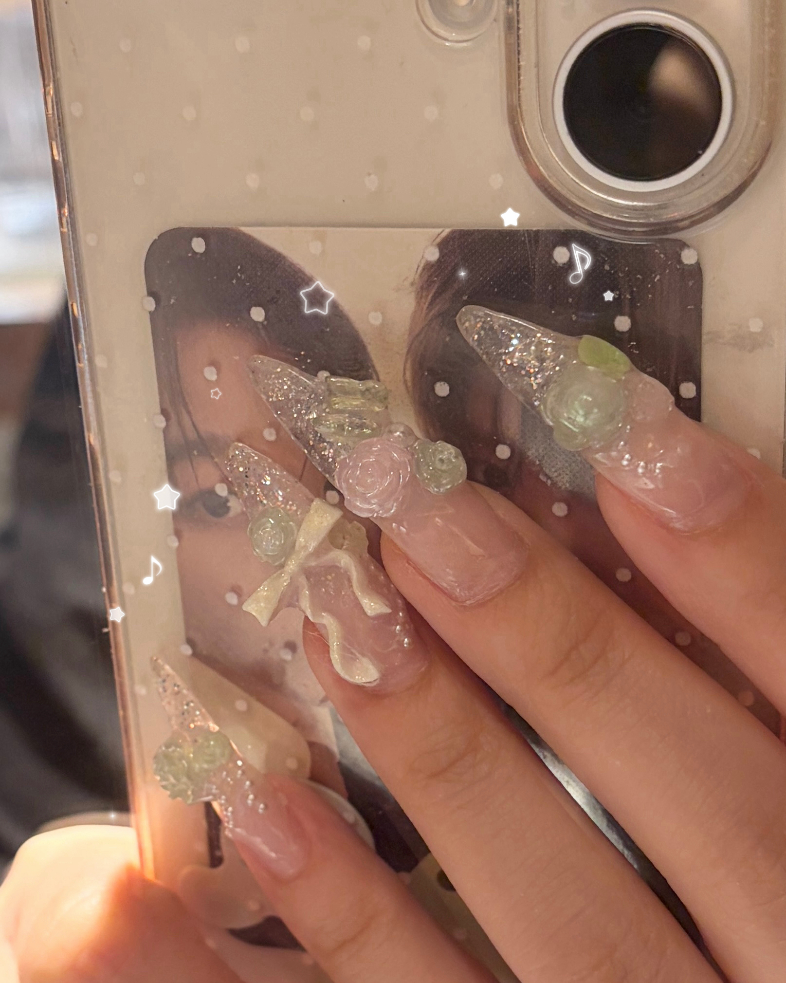 lilybynail