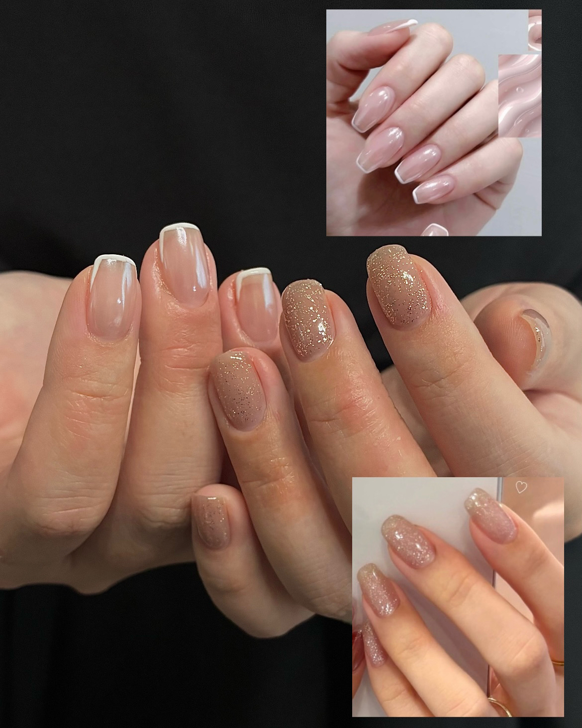 Lipine_nail