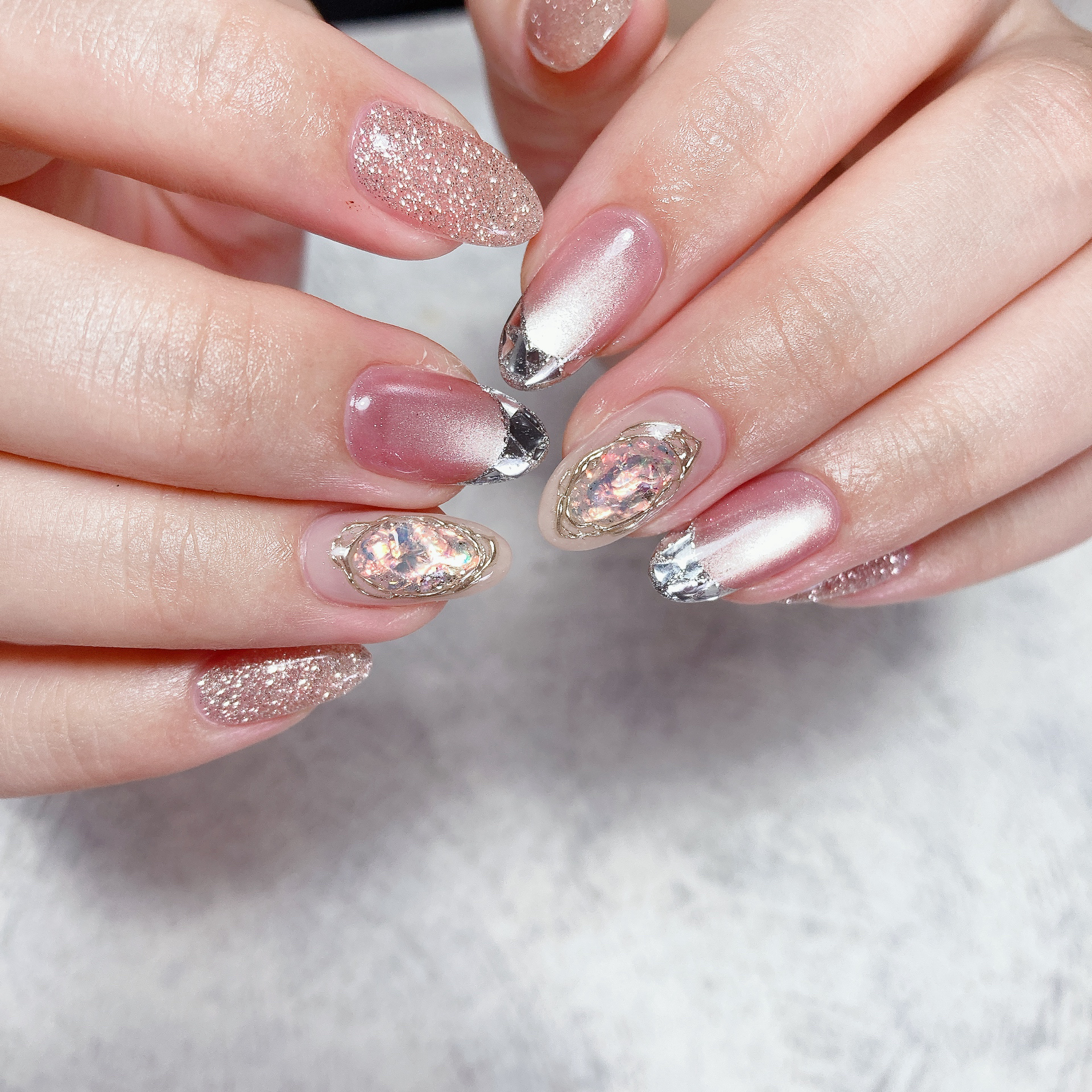 imuynail