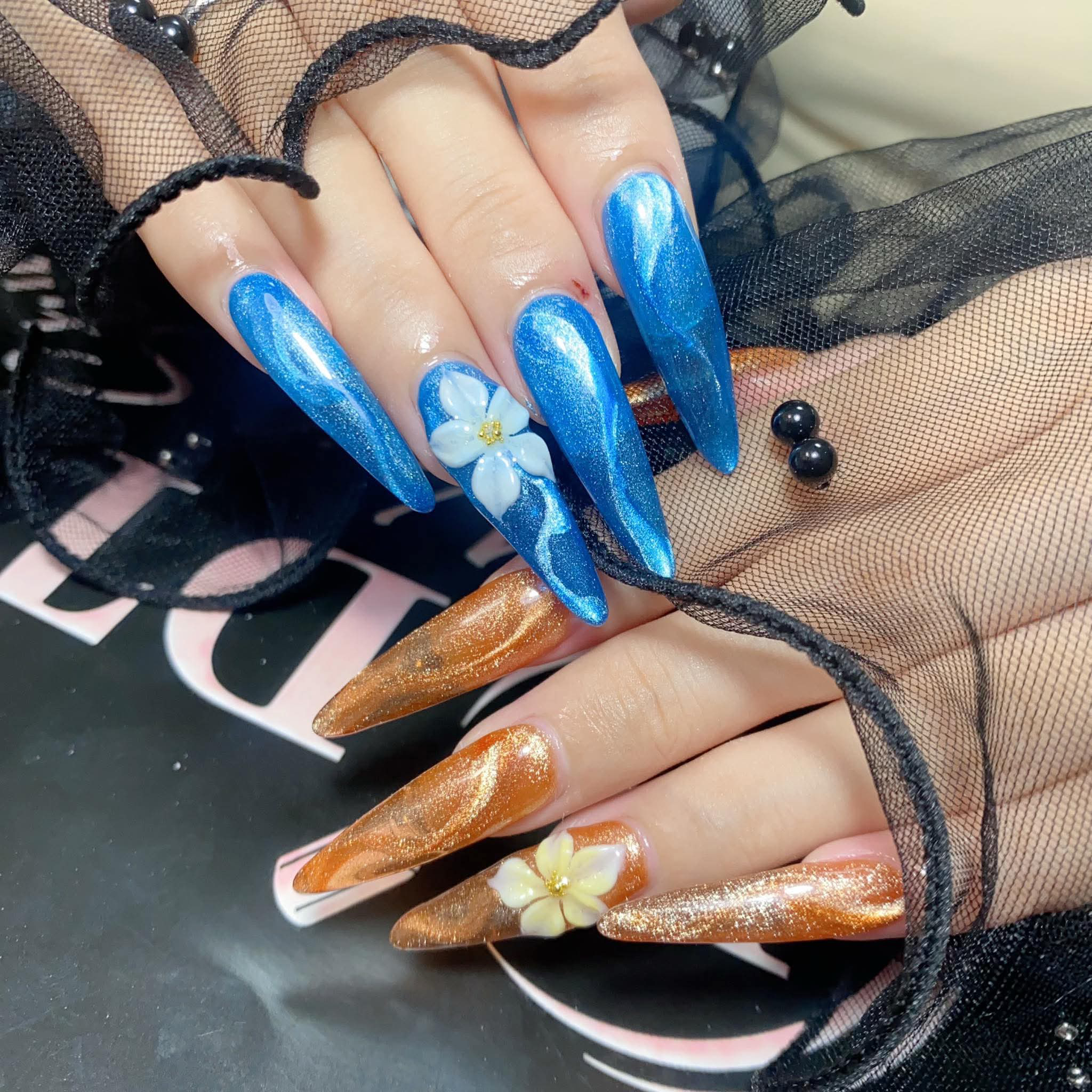 dieunail