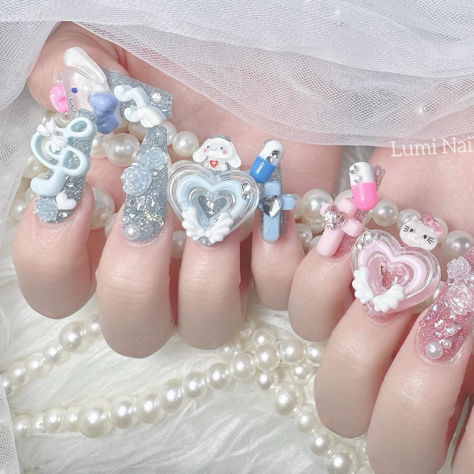 lumi.nail