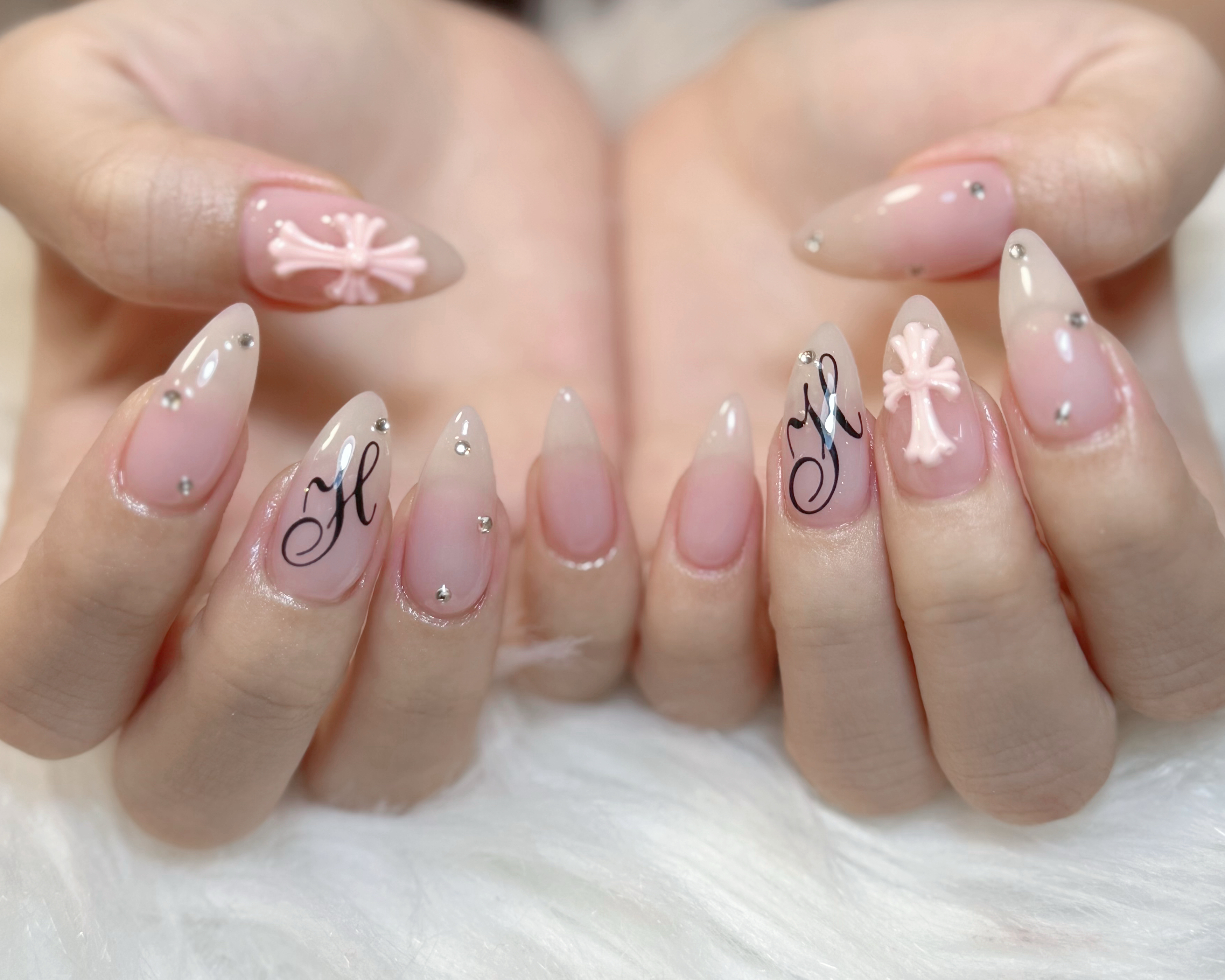 chanie.nail.spa.nami