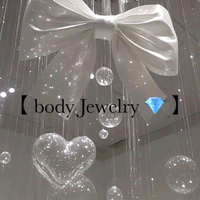 body Jewelry