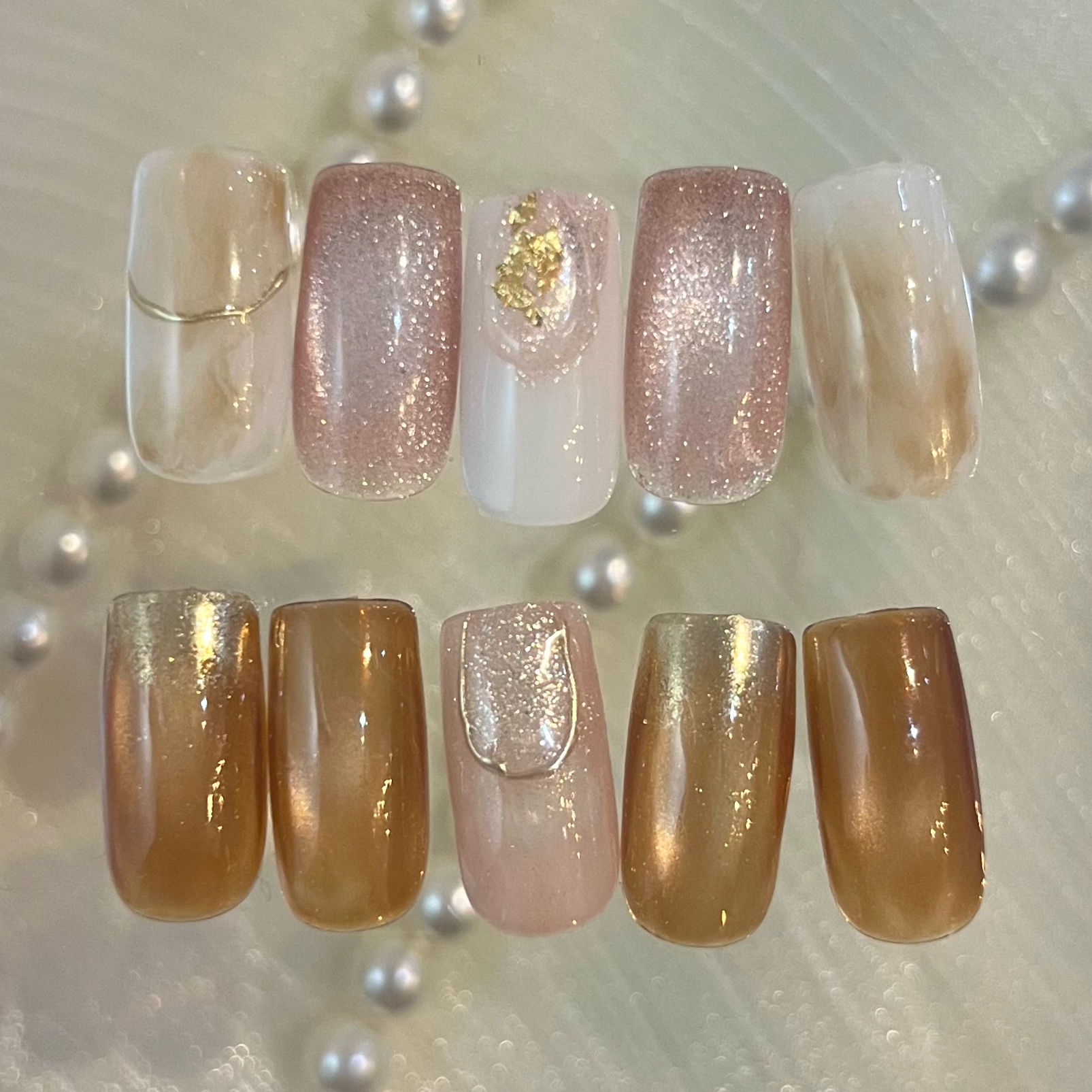 glimpse_nail