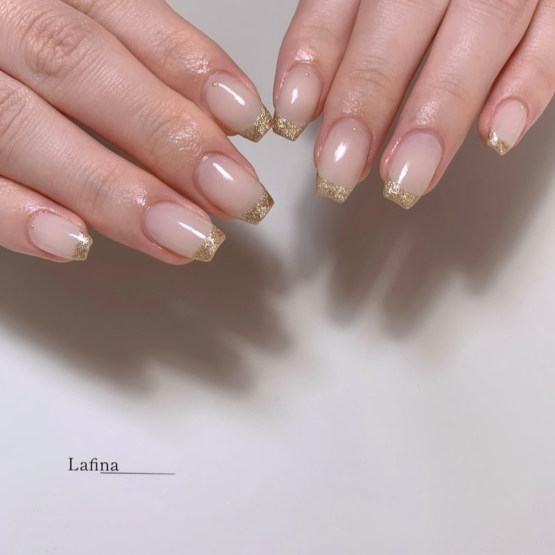 nail.Lafina