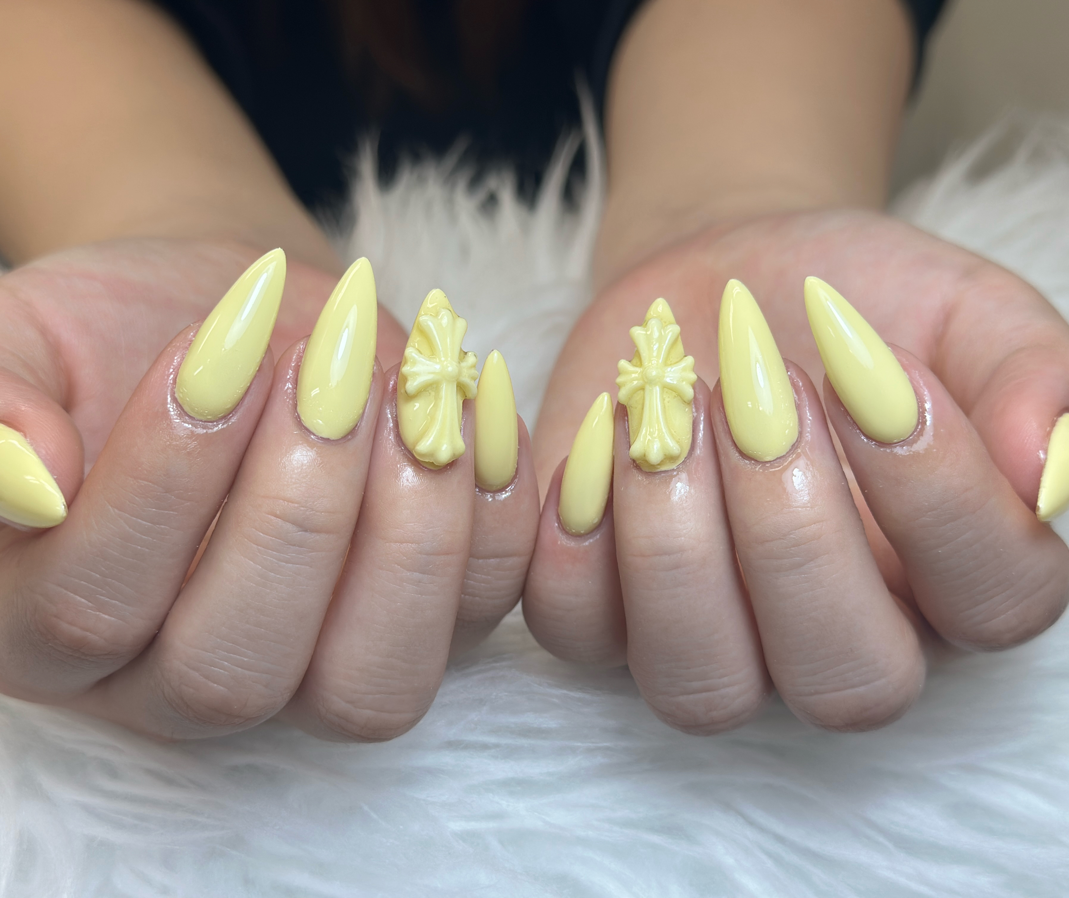 NieNail_Usagichan