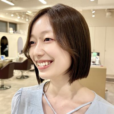 シャンプー+小顔カット