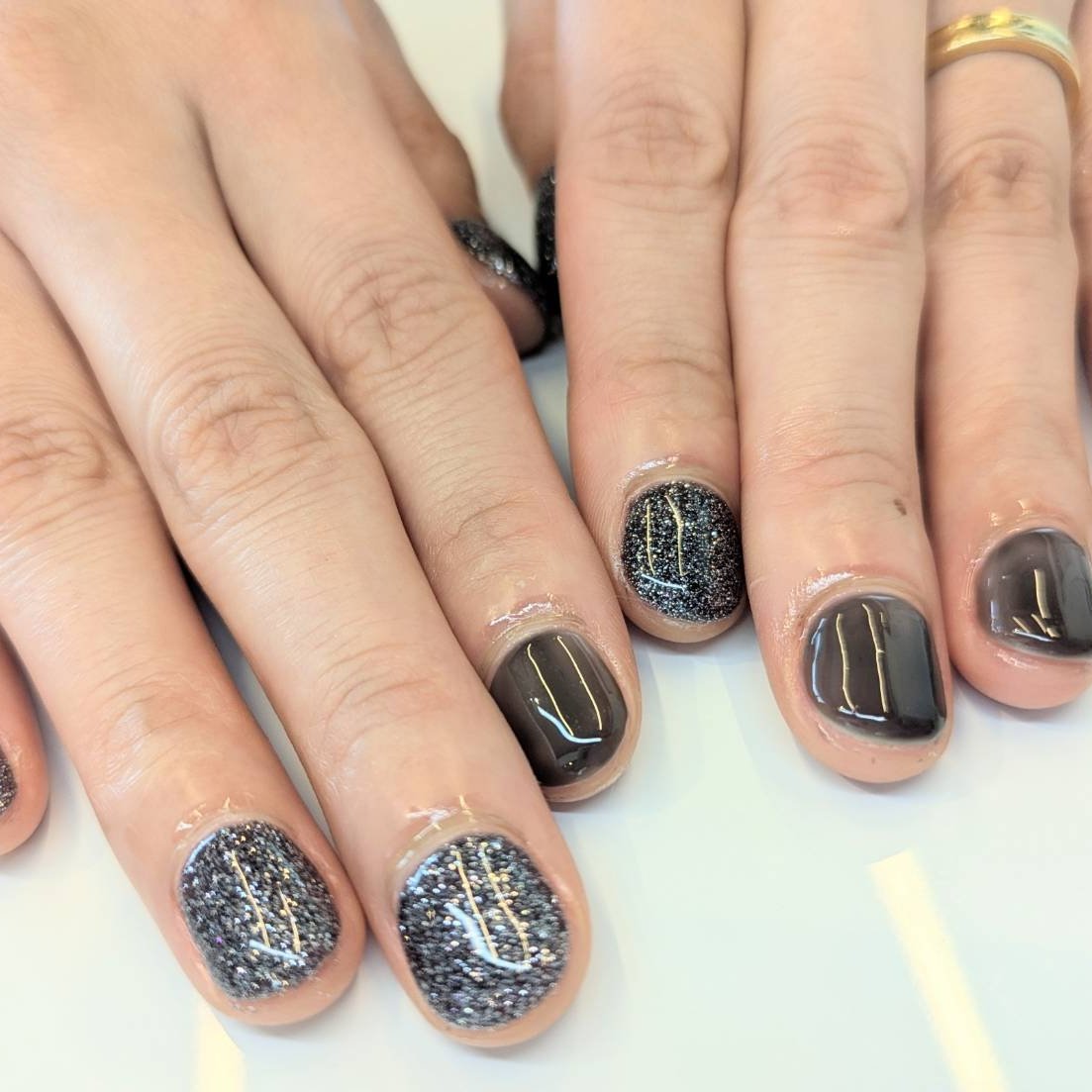 Nail.sotto