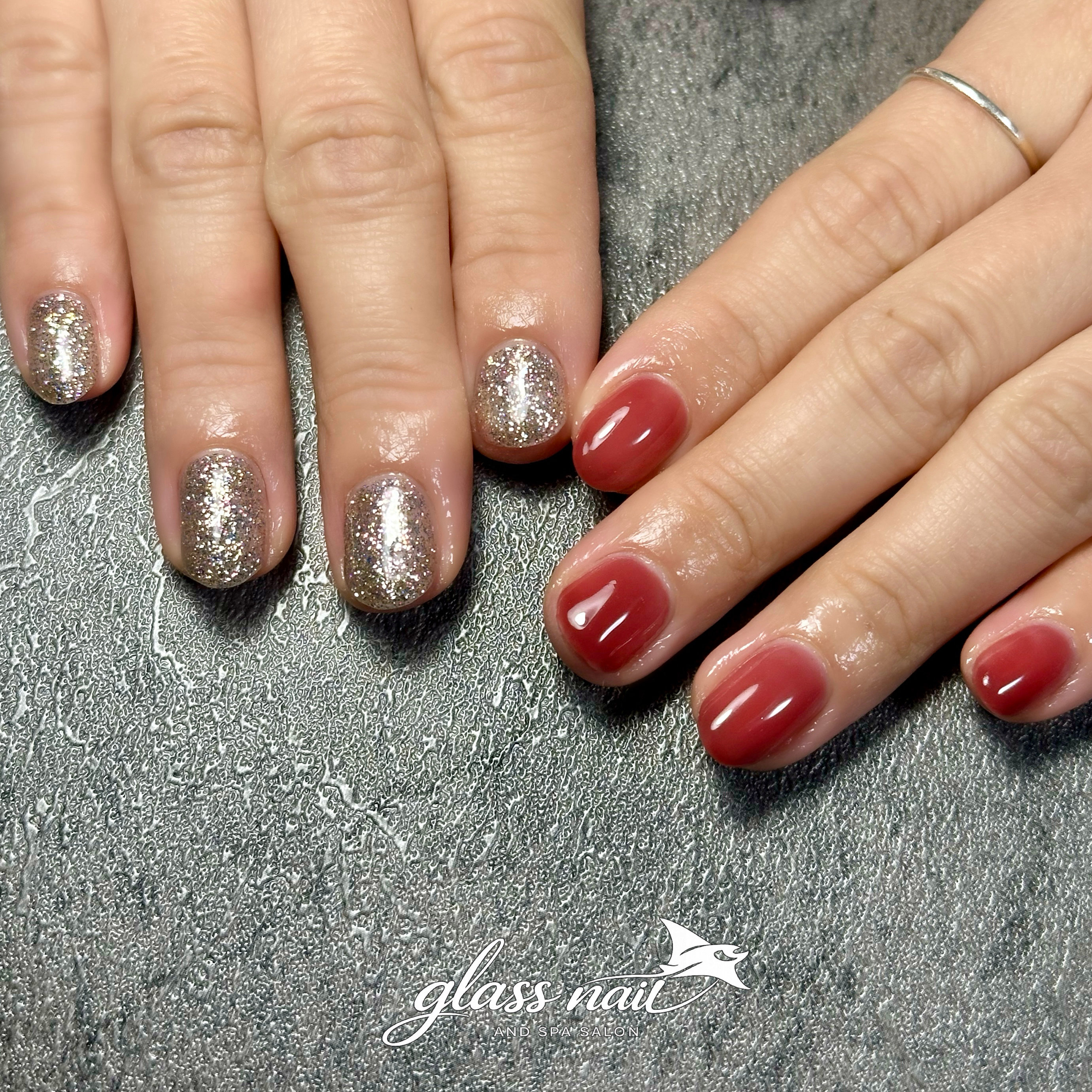 glassnail