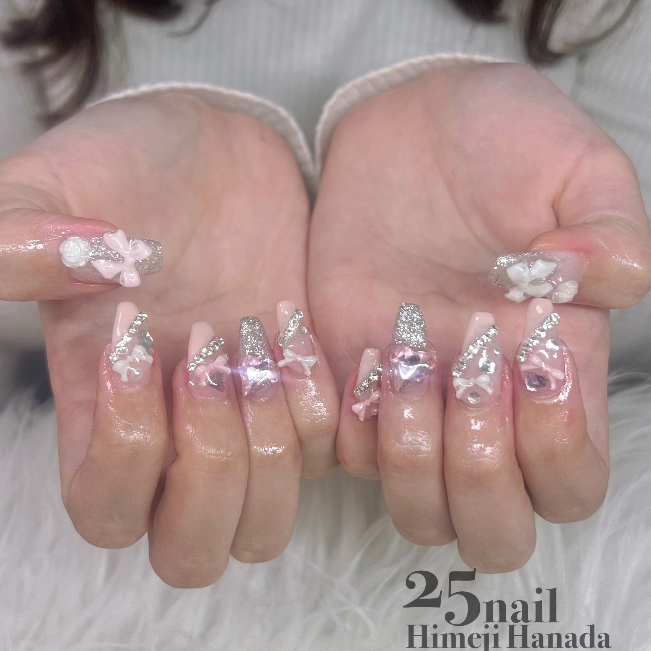 25.NAIL