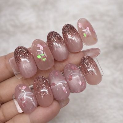 モデル練習用🌟シンプルデザインコース