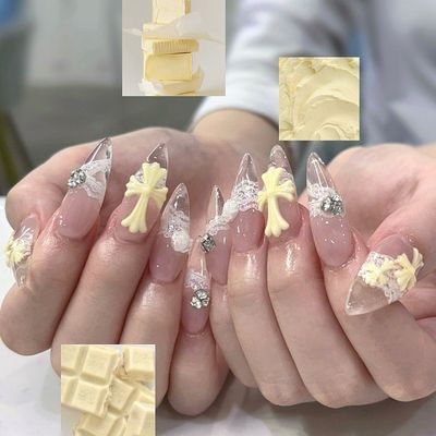 長さだしデザイン10本コース