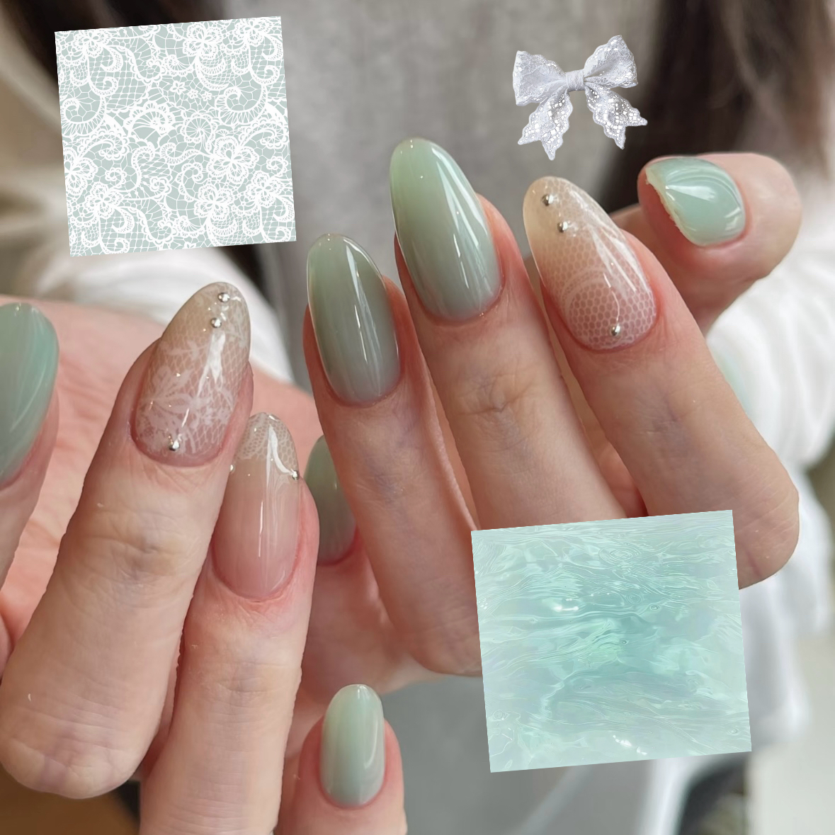 Nailsalon.yui
