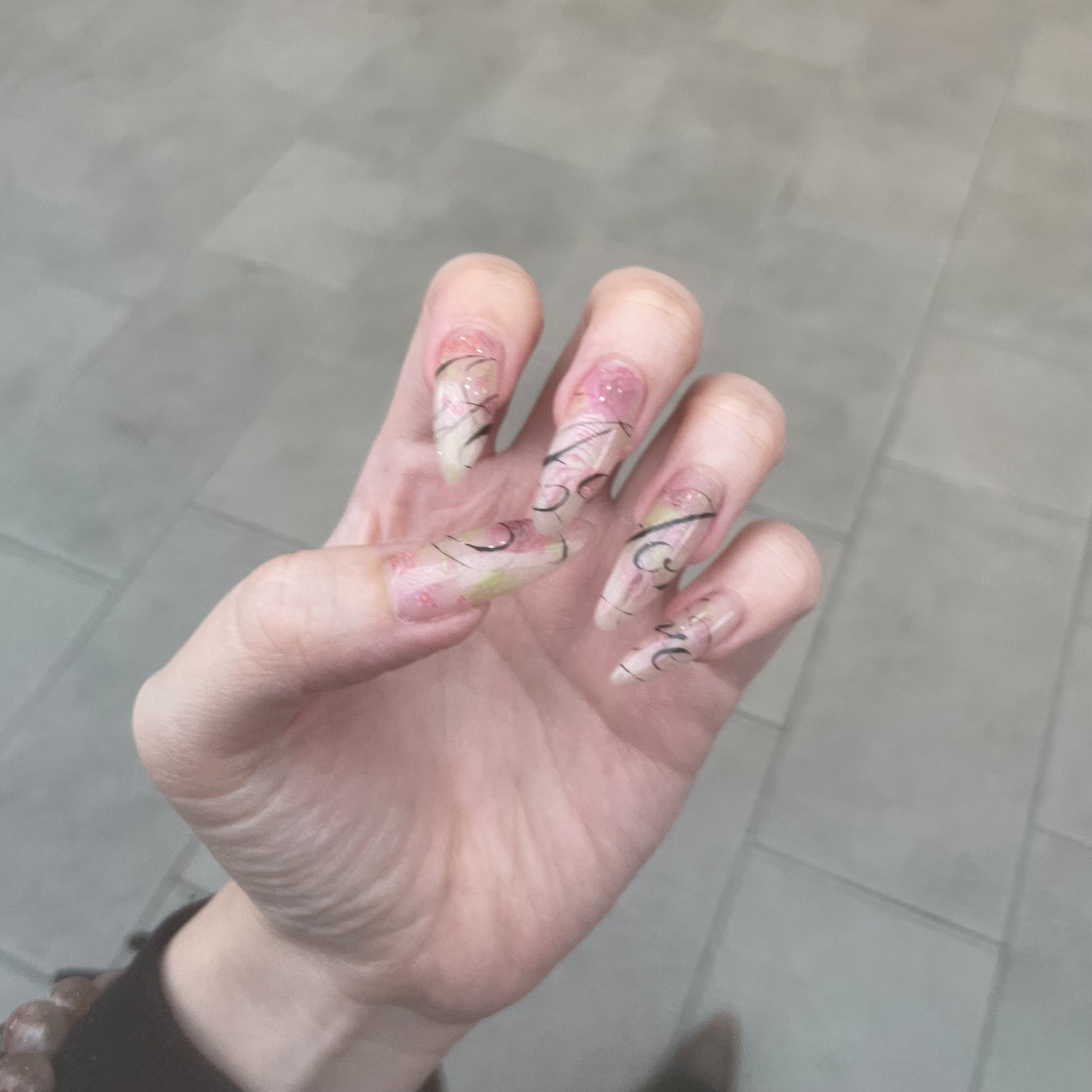 sunny_nail_natsumi