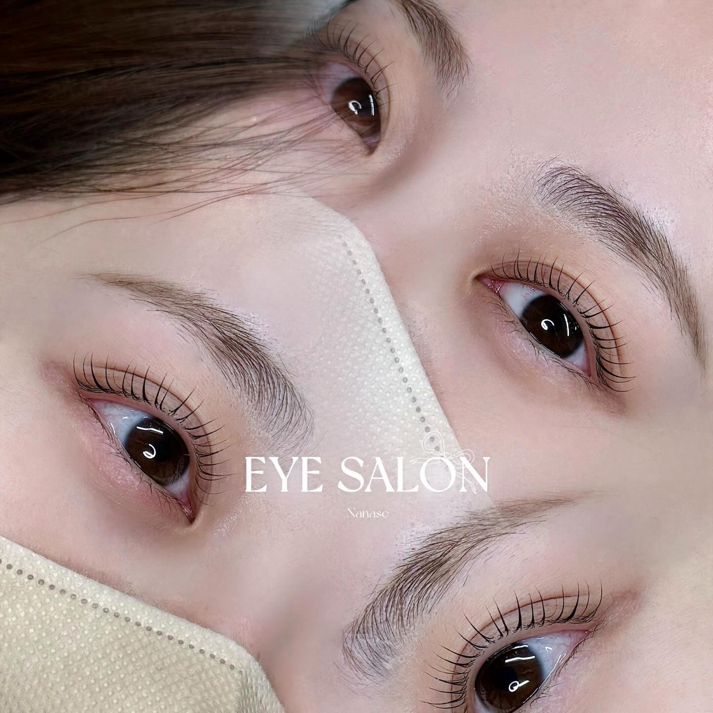 look.eyelash