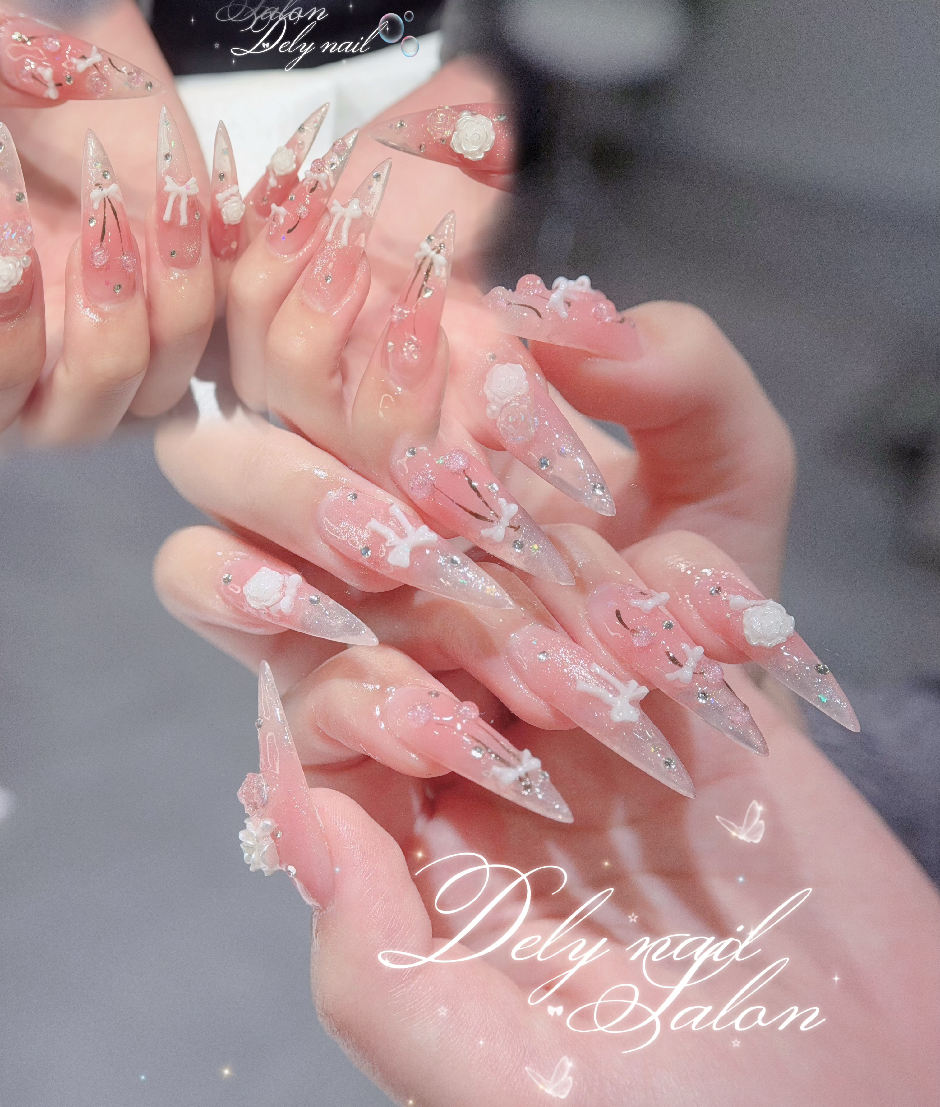 Dely_nail