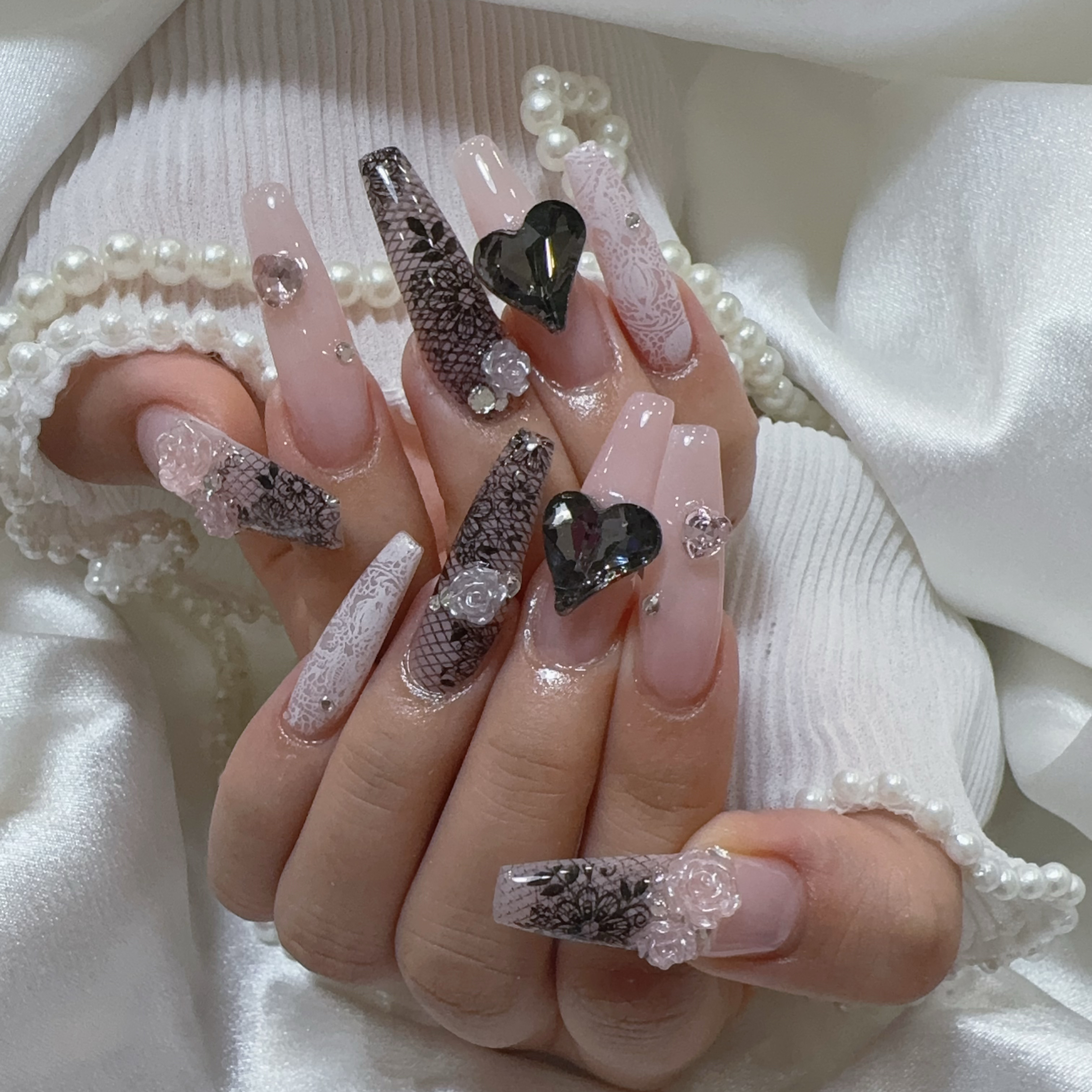 LIEN_nail