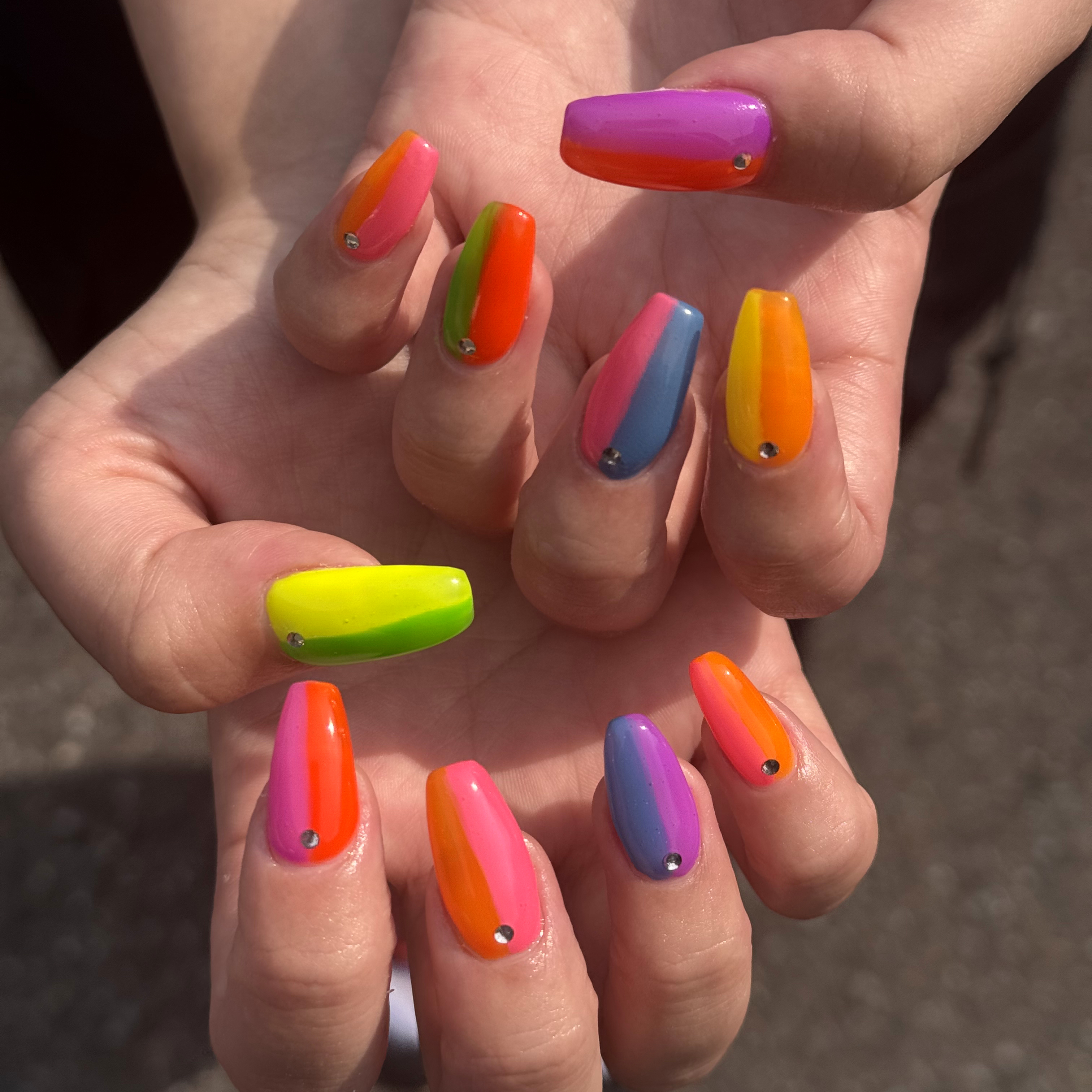 Rire.nail