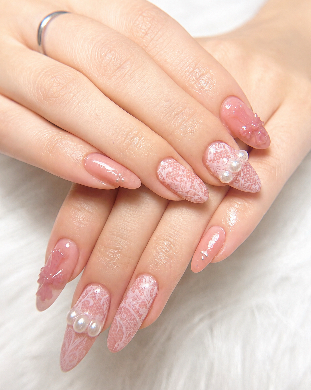 NailSalon.Viel