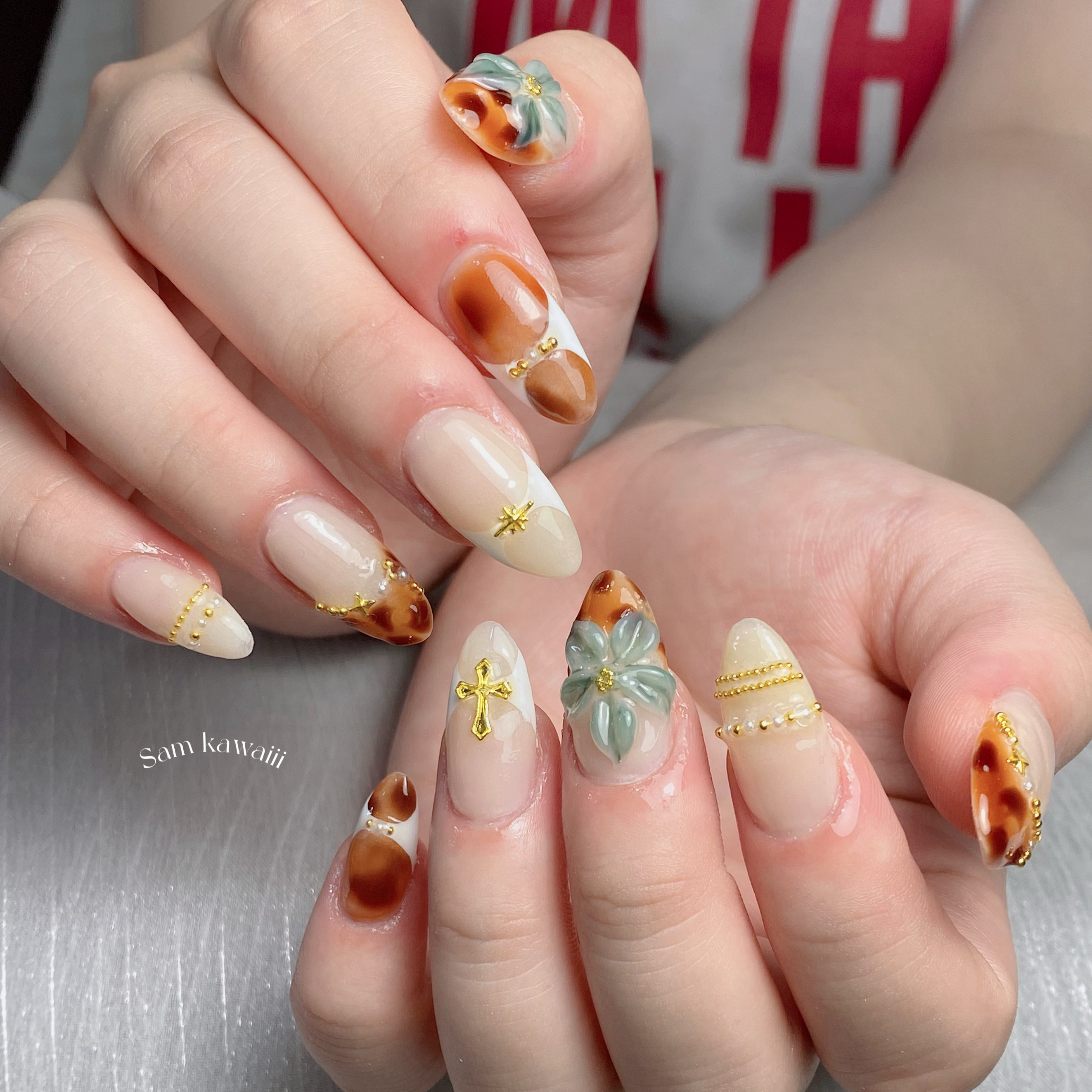 SAM_KawaiiChibanail