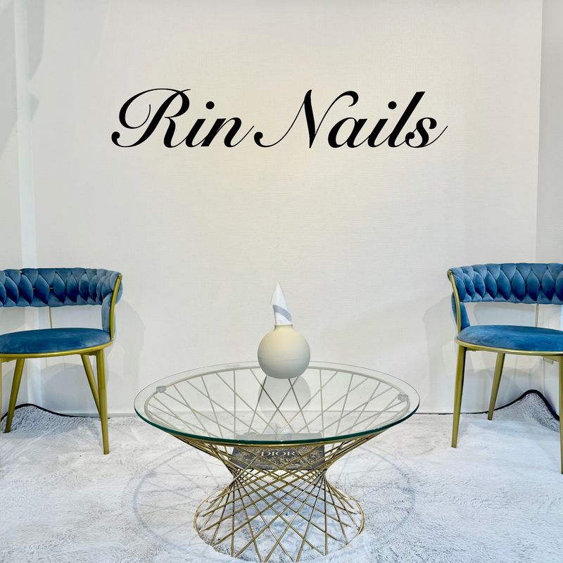 Rin Nails