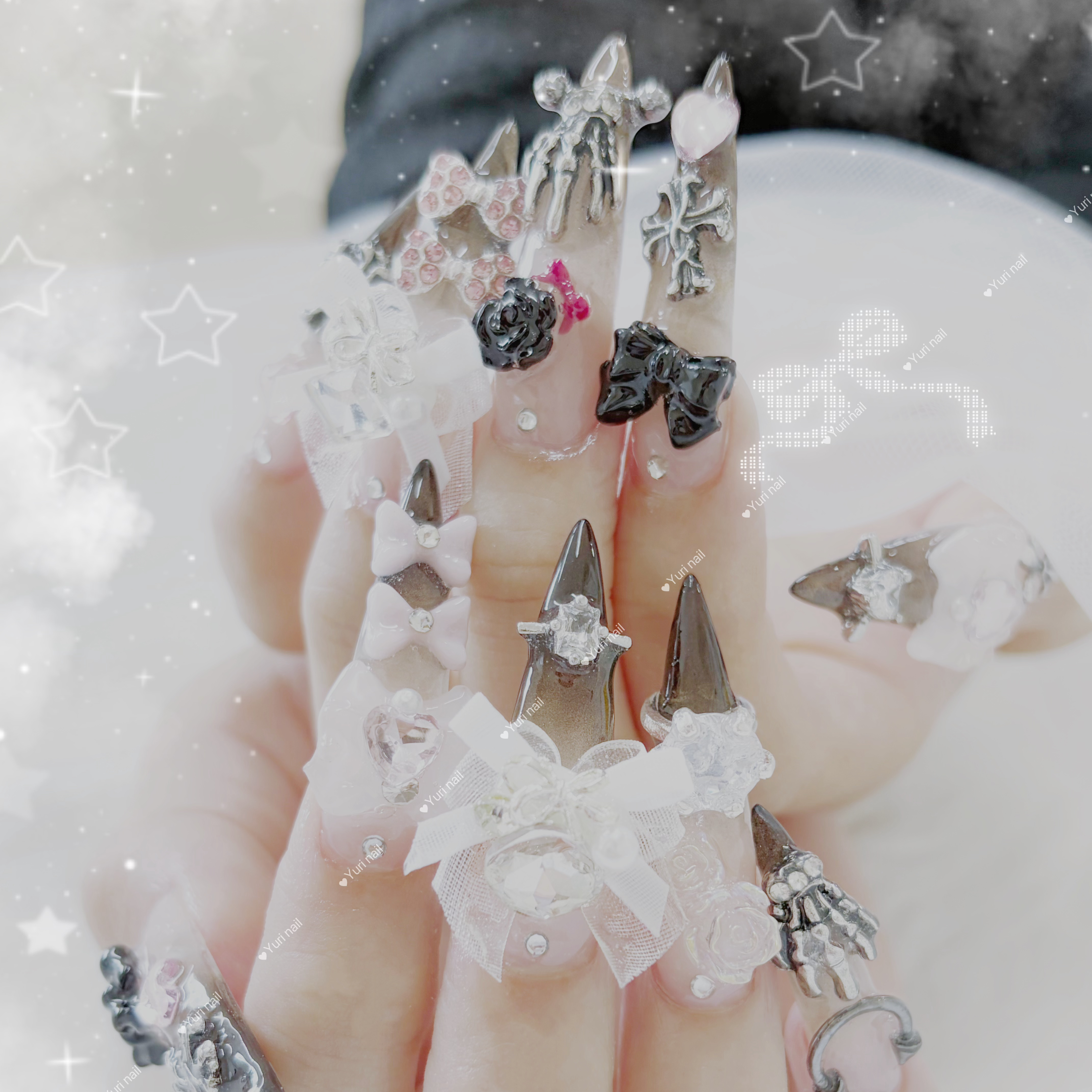 Yuri.nail.studio