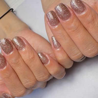 オフ有　ハンド ワンカラー