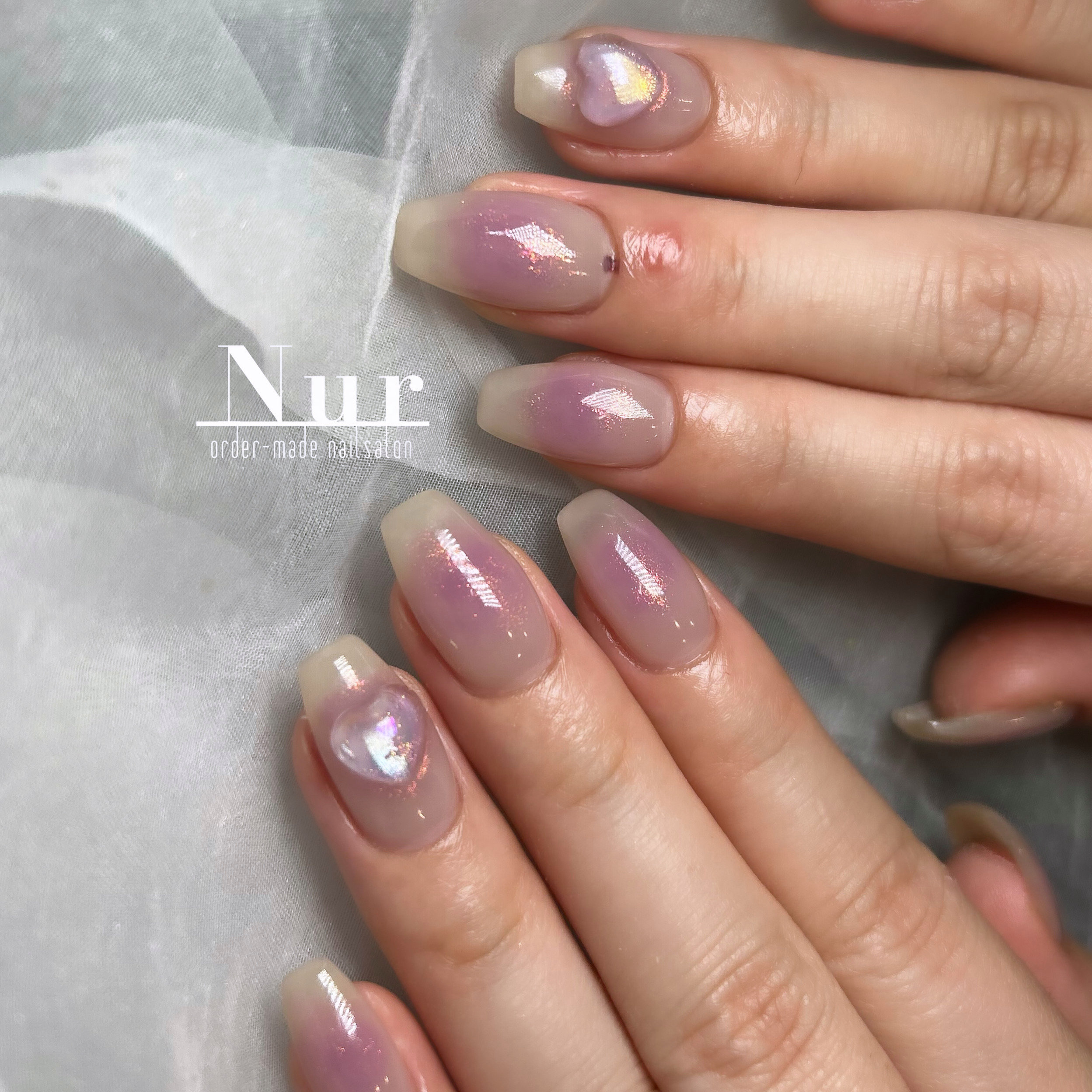nails_nur