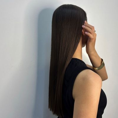 【最高級髪質改善カラーコース✨️】髪質改善カラー+髪質改善トリートメント