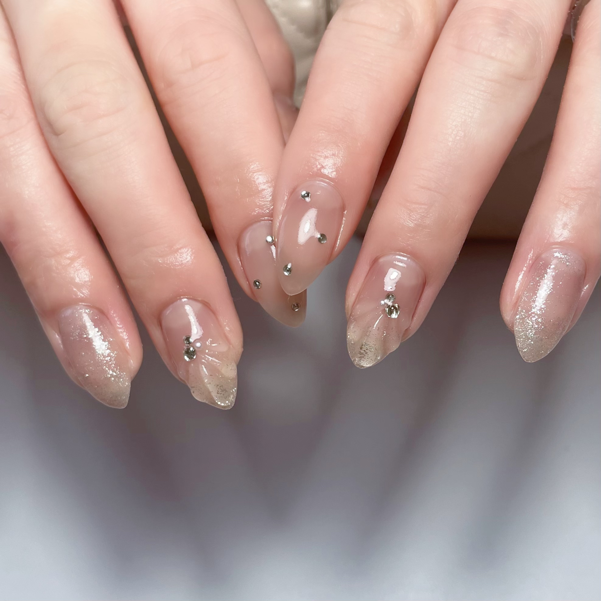 ネイリー（Nailie） - Nailsalon_Chicchi