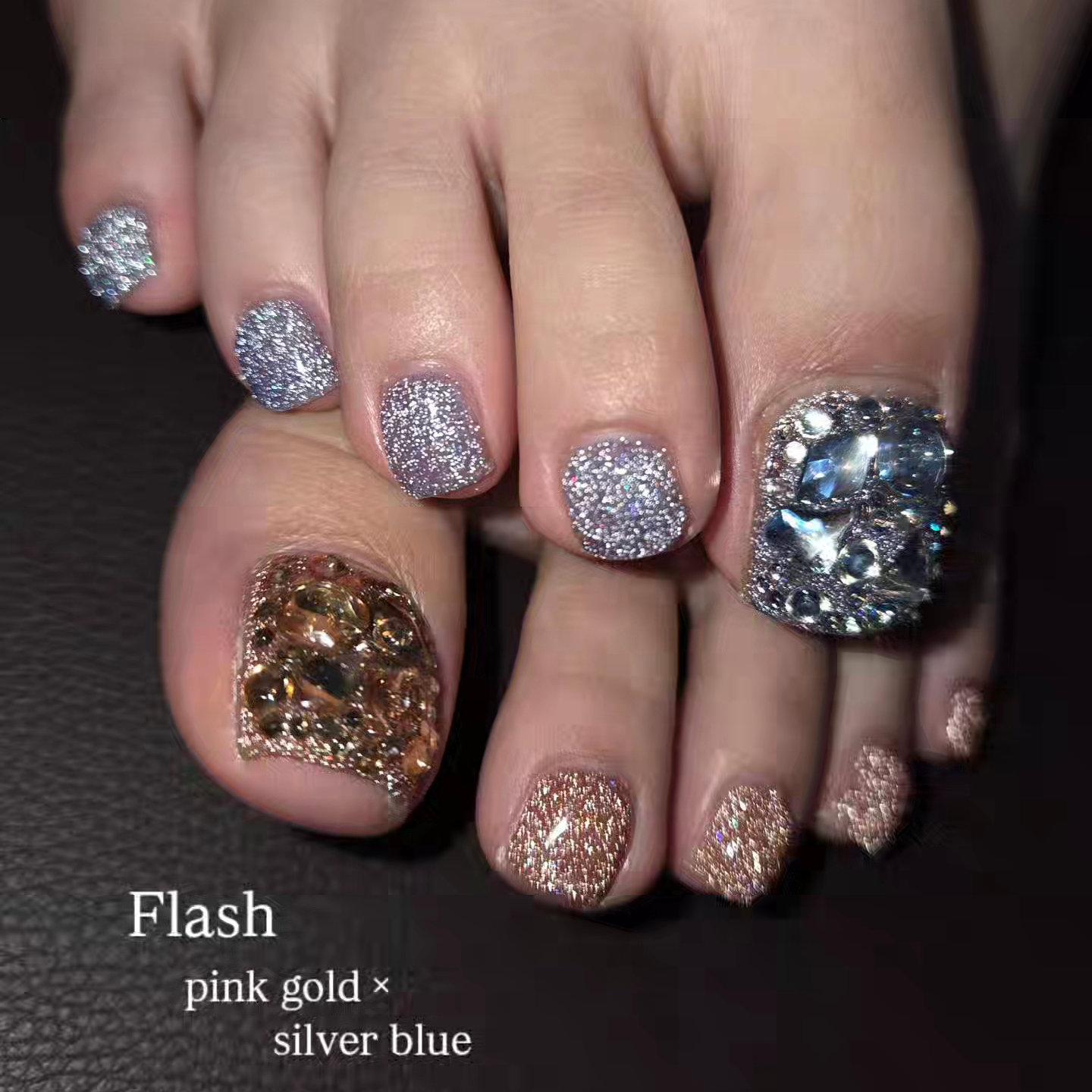 Nails_MiMitsubo