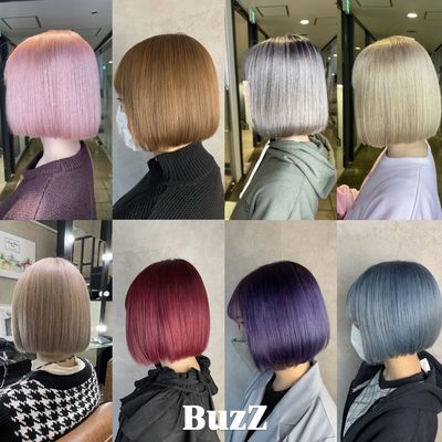 カットダブルカラートリートメント