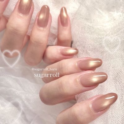 5,500円→5,300円🌈【オフ込】マグネット💅
