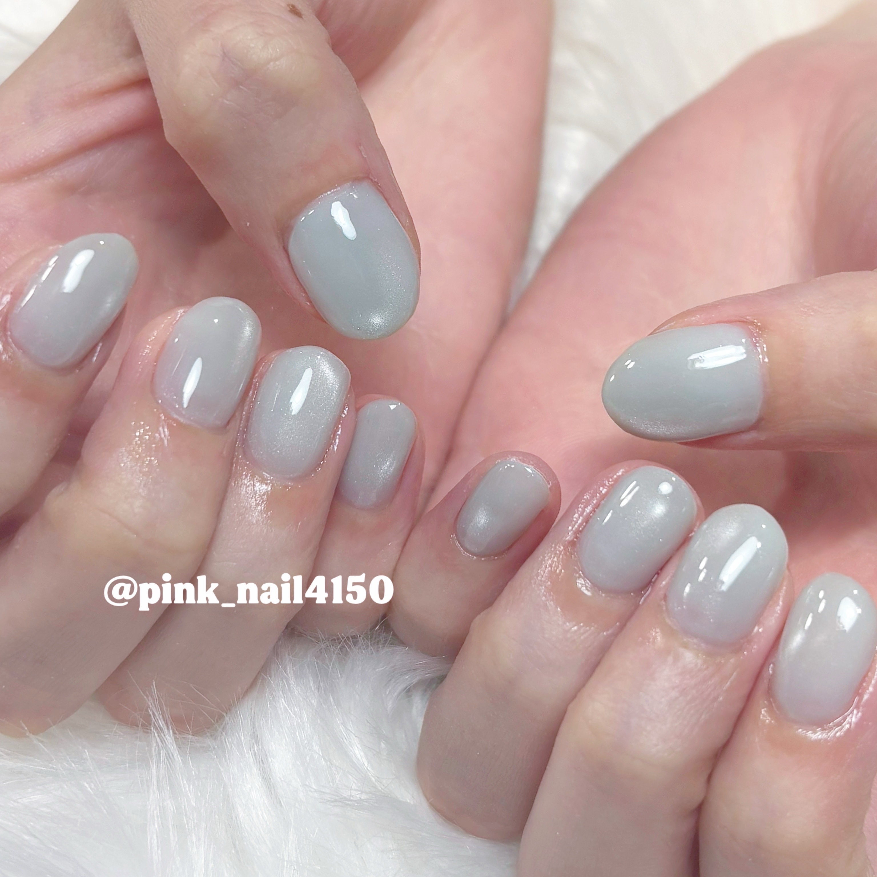 Pink_nail