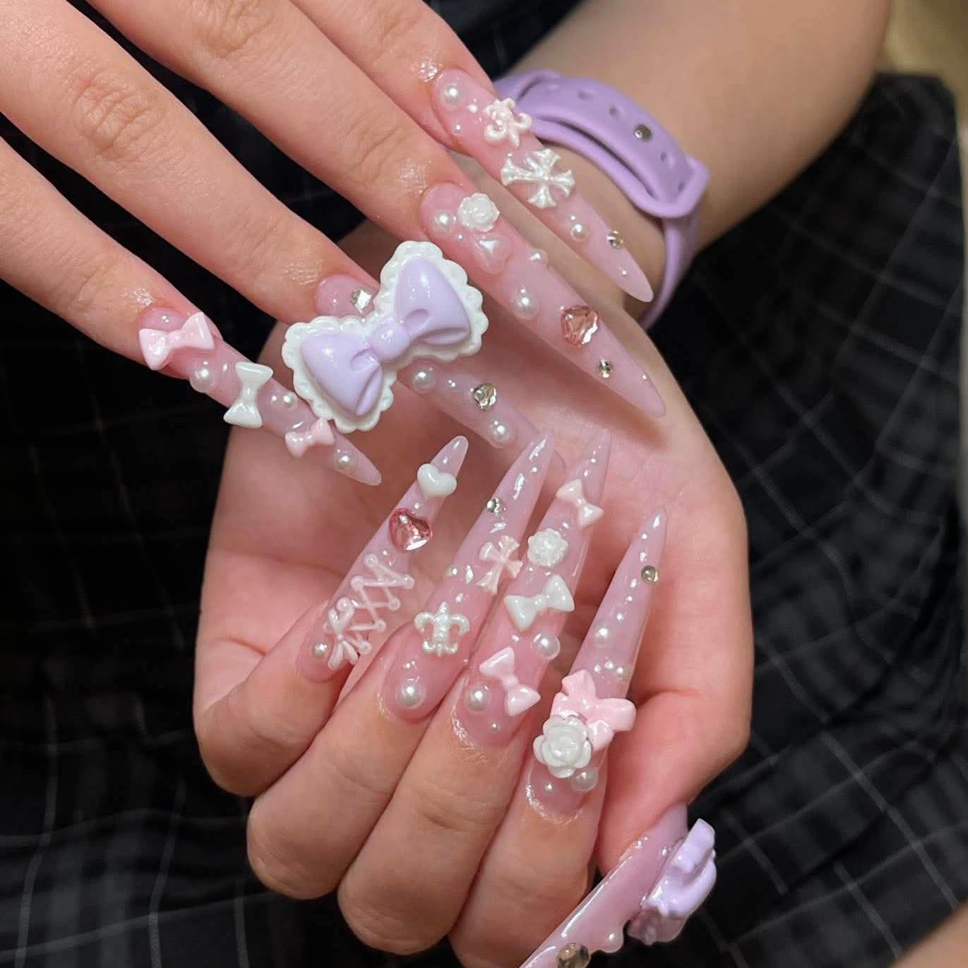 YukaRisuNails