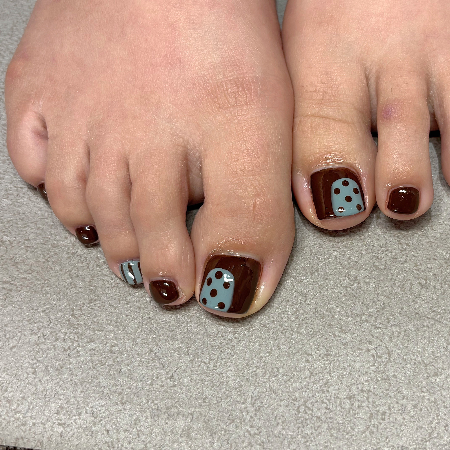a___nail
