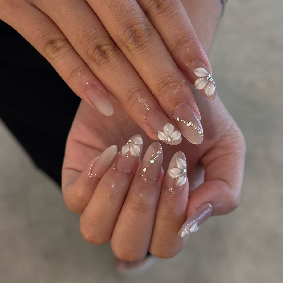 dieunail
